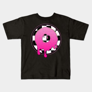 mmmm Donuts Kids T-Shirt